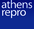 Athens Reproduction