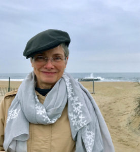 Mary Groce
